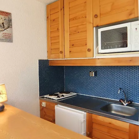 Appartement Grande Masse-1